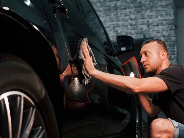 Paint correction made quick and easy